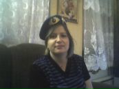 Фотография Танич Екатерины