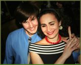 Фотография Панасовой Евгении