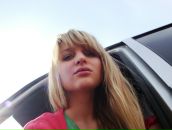 Фотография Романовой Оксаны