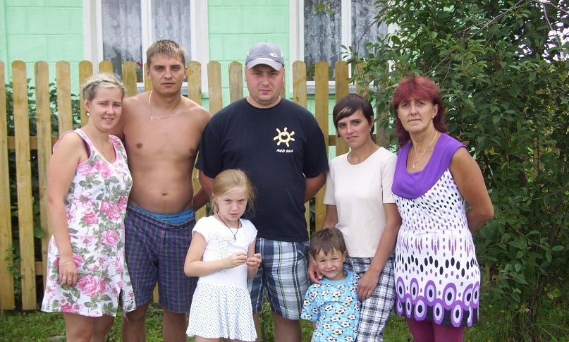 Александр Кондратьев фотография #6
