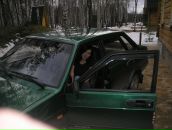 Фотография Поляковой Оли