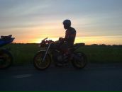 Фотография Котова Алексея