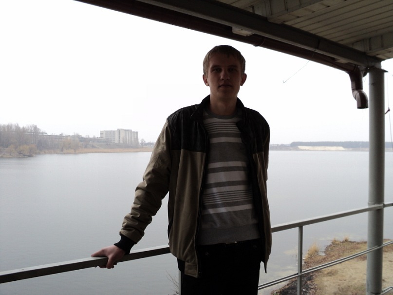 Димон Яненко фотография #30