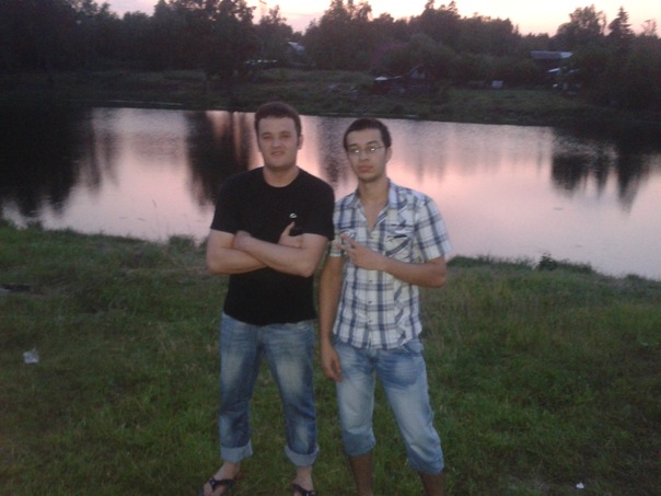 Dima @@@ фото №6