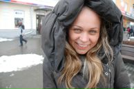 Фотография Ивановой Екатерины