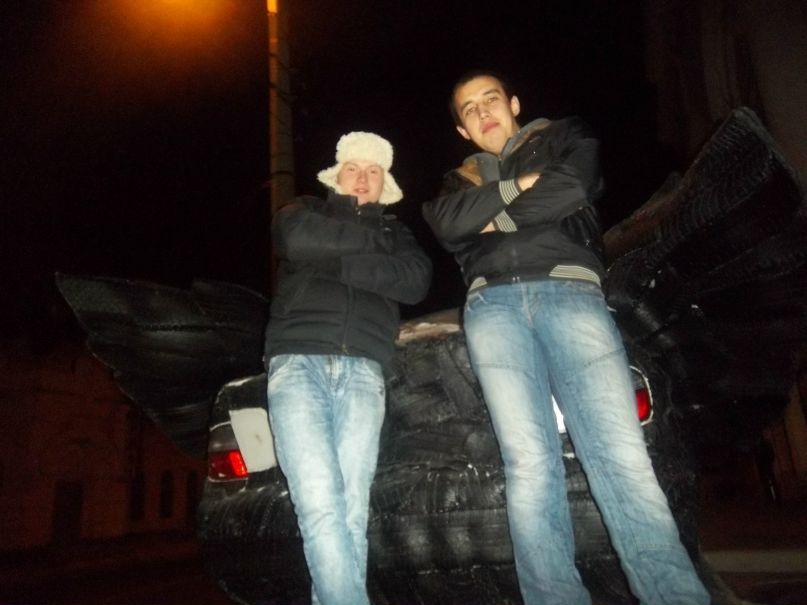 Рустам Ахмаров фотография #22