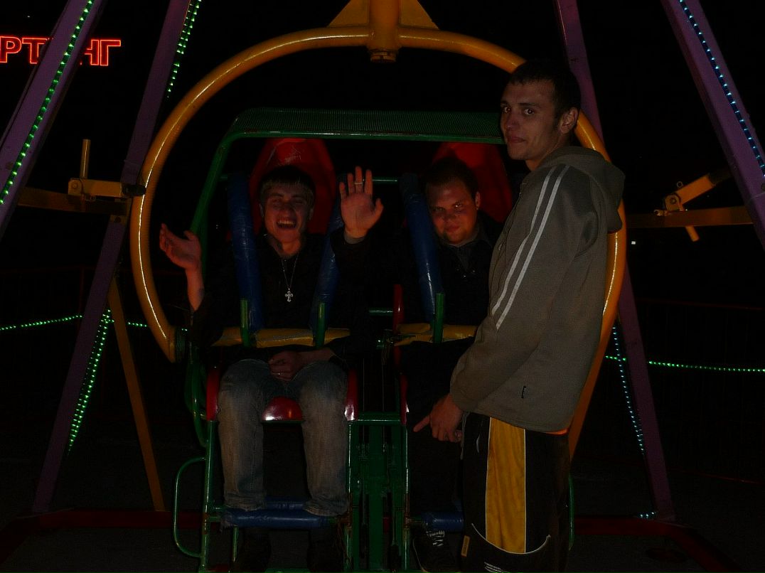 Виталий Плотников фотография #32