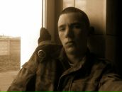 Фотография Воркова Сергея