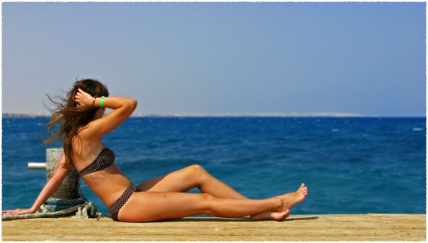 Дарья Салюк фотография #7