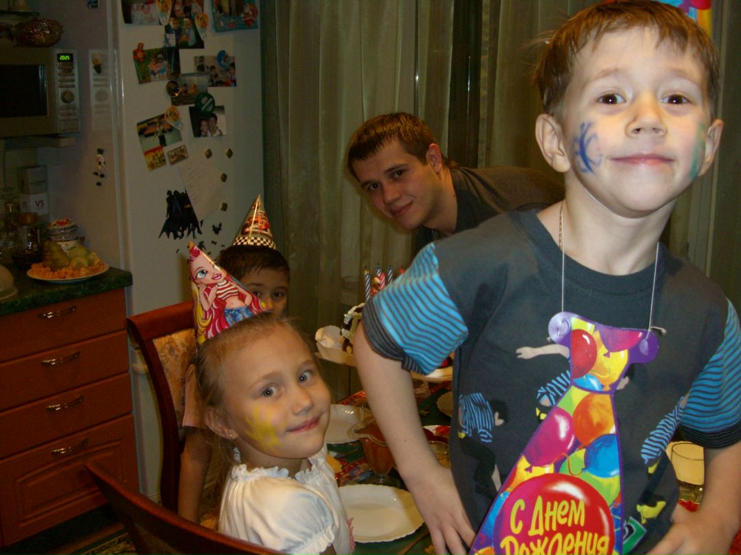 Егор Радченко фотография #11