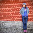 Фотография Подопригоры Нади