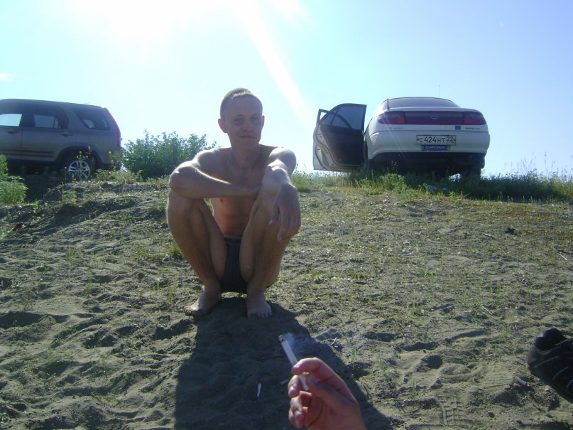 Александр Сережкин фотография #33