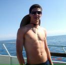 Фотография Максимова Славы