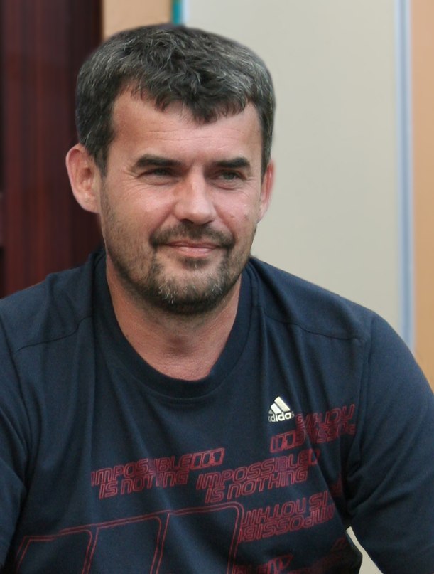 Сергей Реванов фотография #38