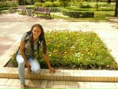 Фотография Моисеевой Натальи