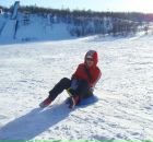 Фотография Овсянкиной Любови