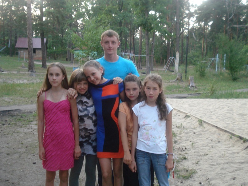 Софья Диденко фотография #16