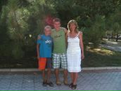 Ірина Здоров фотография #4 (источник - https://vk.com/id56880942)