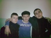 Фотография Константинова Витали