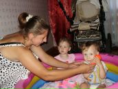 Тетяна Пакуліна фотография #42 (источник - https://vk.com/id85149276)