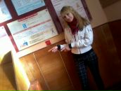 Іванка Дьолог фотография #16 (источник - https://vk.com/id79948826)