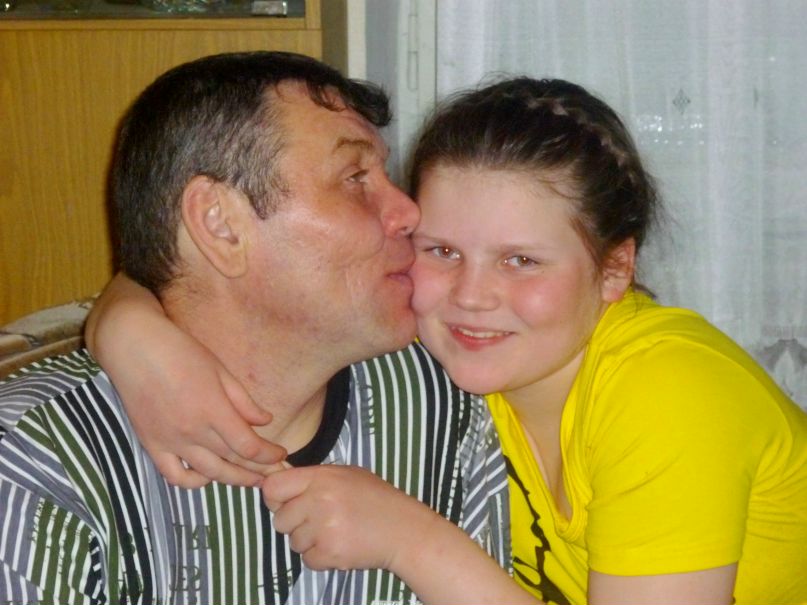 Оля Ларионова фотография #39