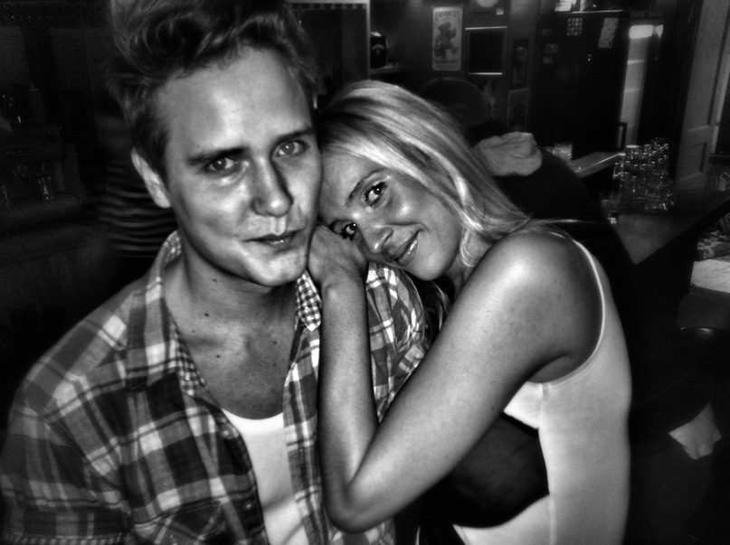 Иван Бирюков фотография #8