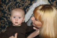 Фотография Кожокиной Наталии