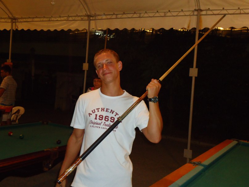 Дмитрий Шалимо фотография #41