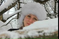 Леся Пасічна фотография #40 (источник - https://vk.com/id38367070)