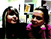 Фотография Цуркан Веры