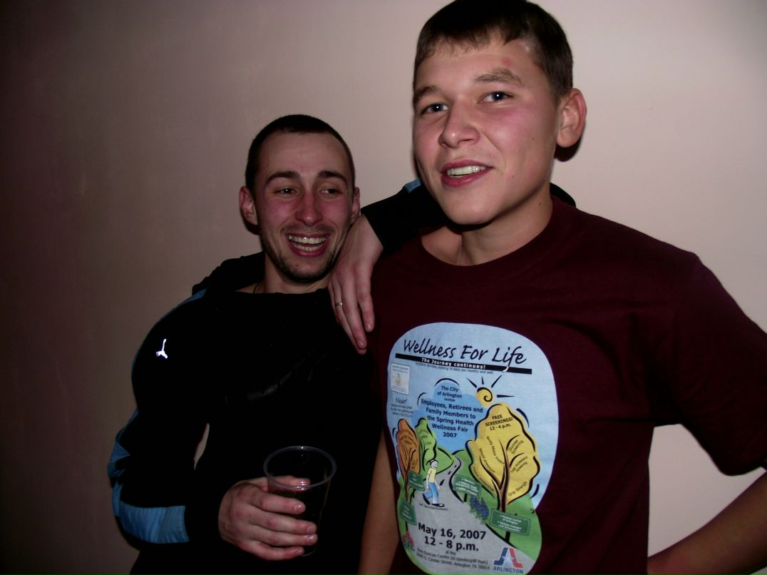 Andrei Shustov фотография #36