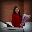 Фотография Пешехоновой Екатерины