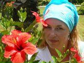 Фотография Зубаревой Елены