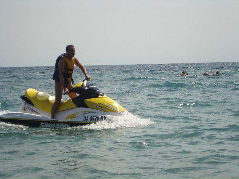 Валентин Ромашко фотография #7