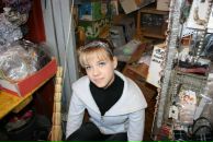 Фотография Назаренко Оли