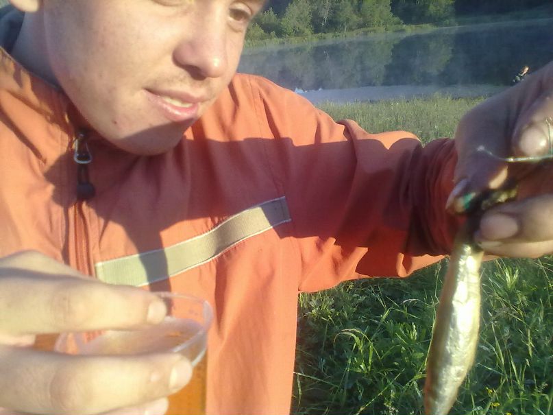 Павел Орлов фотография #6