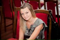 Фотография Покровской Екатерины