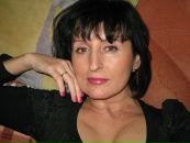 Фотография Филатовой Леки