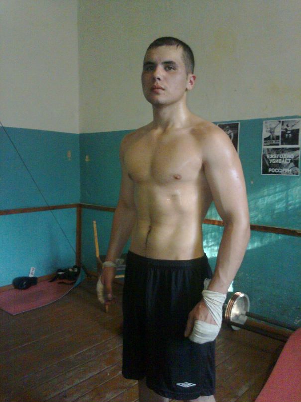 Александр Бойков фотография #5