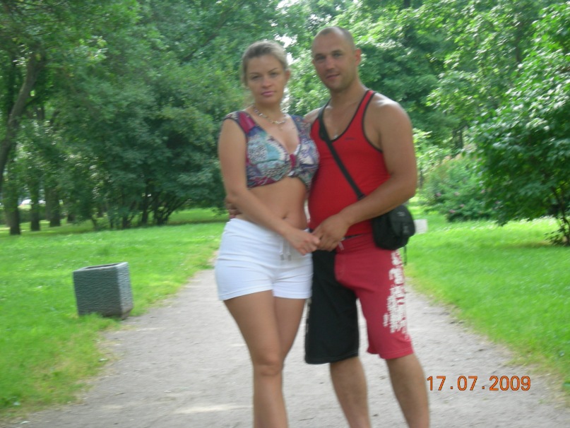 Денис Назаркин фотография #3