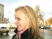 Фотография Мустафиной Дарьи