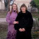 Фотография Герасимовой Елены