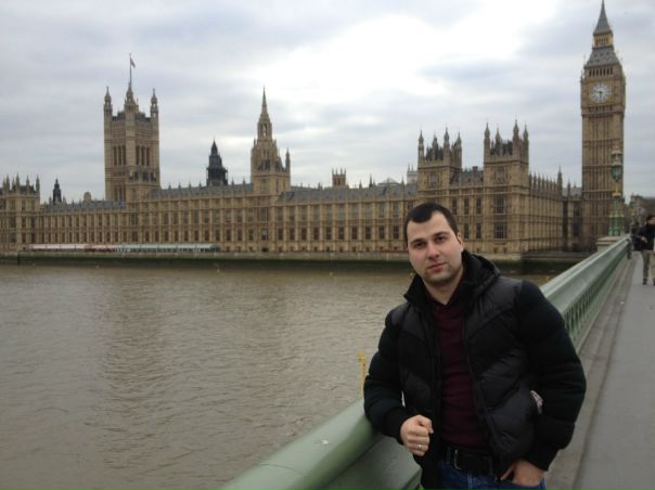 №18, Ильяс Ильясов, Грозный №18, Ильяс Ильясов, Грозный