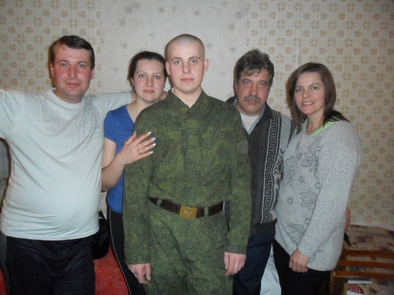 Сергей Бабкин фотография #14