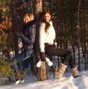 Фотография Ладыгиной Марины