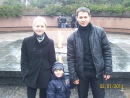 Фотография Усеинова Валимера
