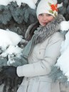 Тамара Ніцак-Бабшинська фотография #2 (источник - https://vk.com/id159932348)