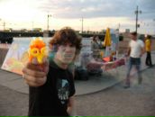 Фотография Богатырева Андрея