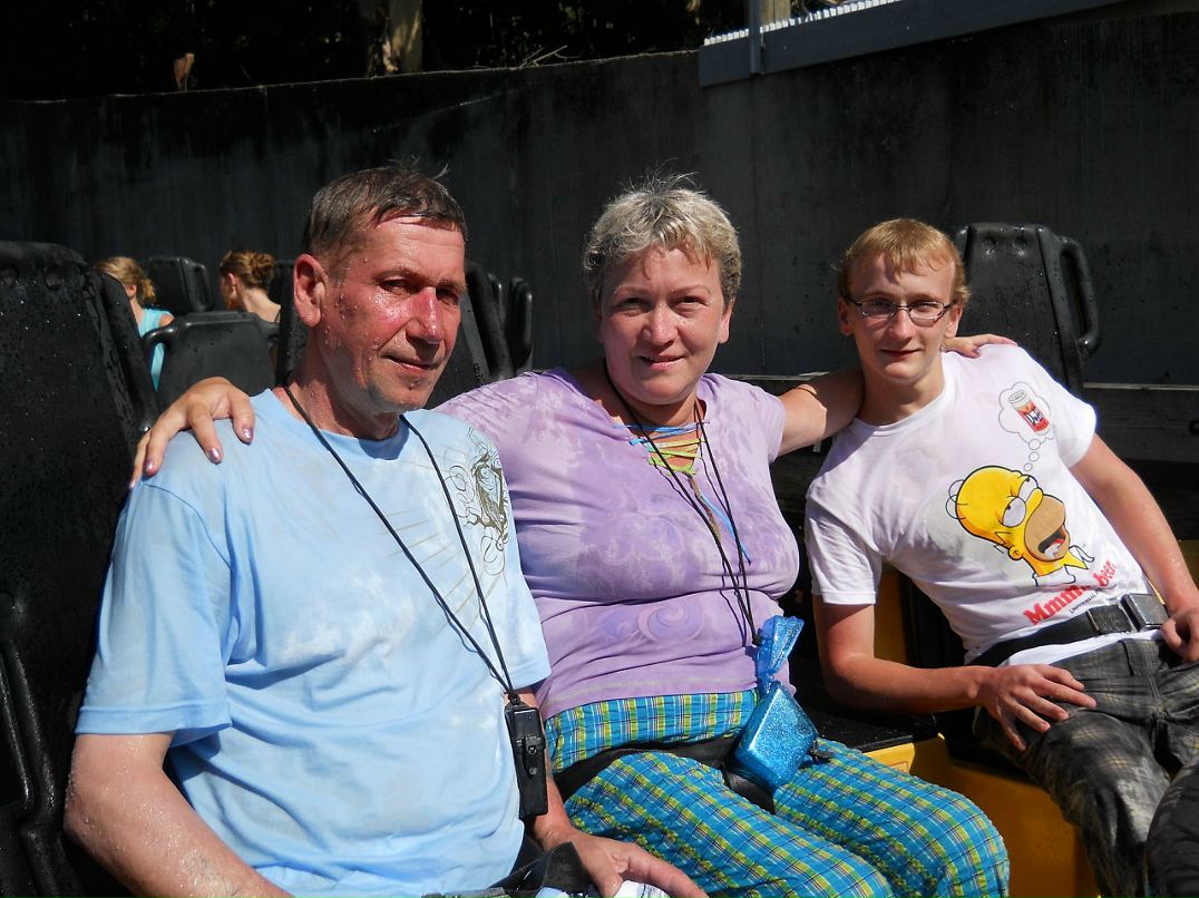 Дмитрий Исаев фотография #36